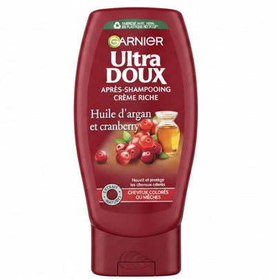 Après-shampoing et Démêlant