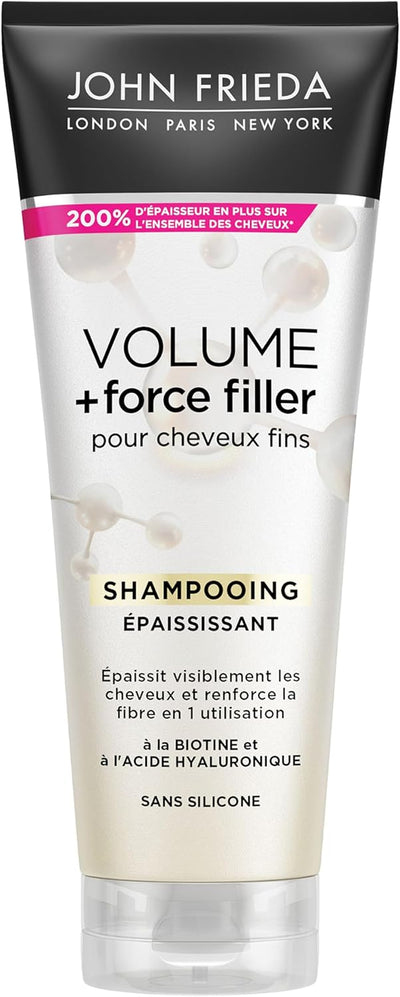 Shampoing