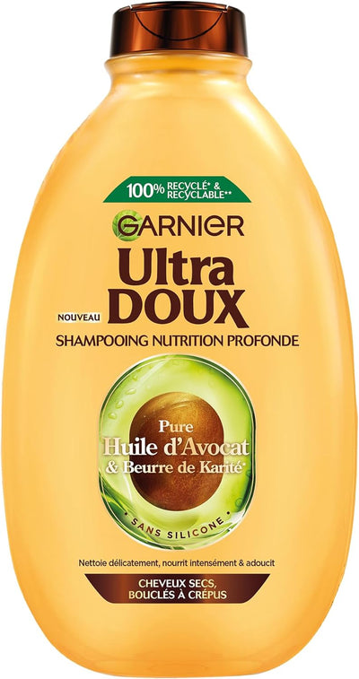 Shampoing