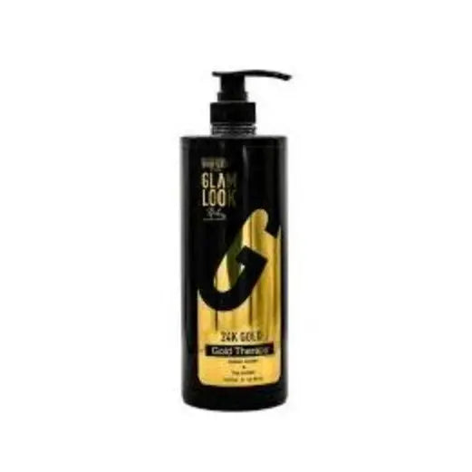 BIOPLEX<br> <b> GLAM LOOK 24K GOLD</b><br><h5>Cheveux abîmés-1000ml</h5>ORIGINE Turquie <img style="vertical-align: middle;" src=" https://shorturl.at/afl23">