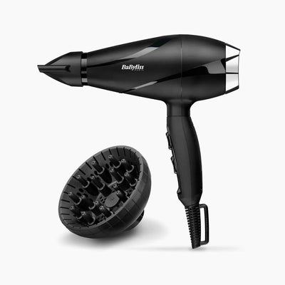 BaByliss SECHOIR-6713DE SHINE PRO 2200 - Seven_Dz