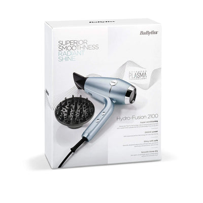 BaByliss<br> <b> SECHOIR-D773DE HYDRO-FUSIO 2100</b>