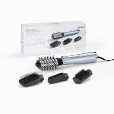 BaByliss Brosse Chauffante-Hydro-Fusio 4 in 1  - Seven_Dz