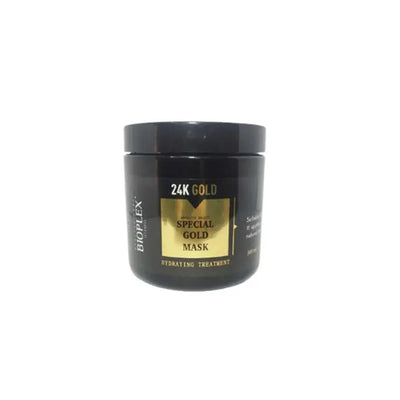 BIOPLEX SPECIAL Gold 24K - Seven_Dz