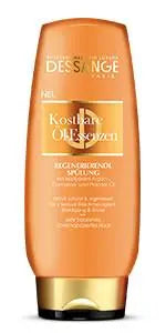 DESSANGE<br> <b> KOSTBARE OL-ESSENZEN</b><br><h5>shampooing-200ml</h5>Origine France </h6> <img style="vertical-align: middle;" src=" https://shorturl.at/bDMR9">