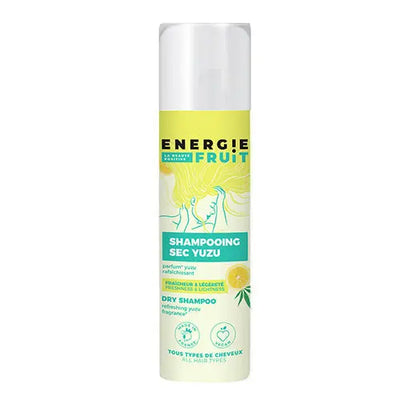 ENERGIE FRUIT Shampoing sec PURIFIANT - seven_Dz