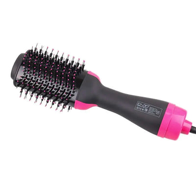 ENZO<br> <b> Brosse Chauffante-EN-4118</b>