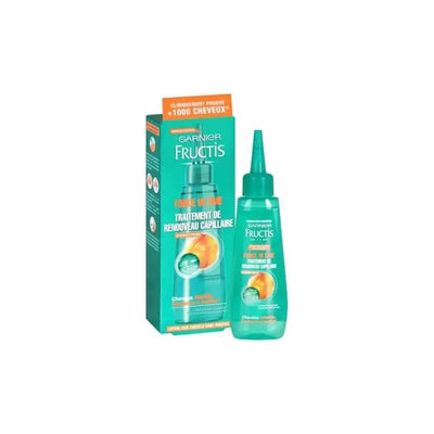 GARNIER FRUCTIS FORCE ULTIME - Seven_Dz