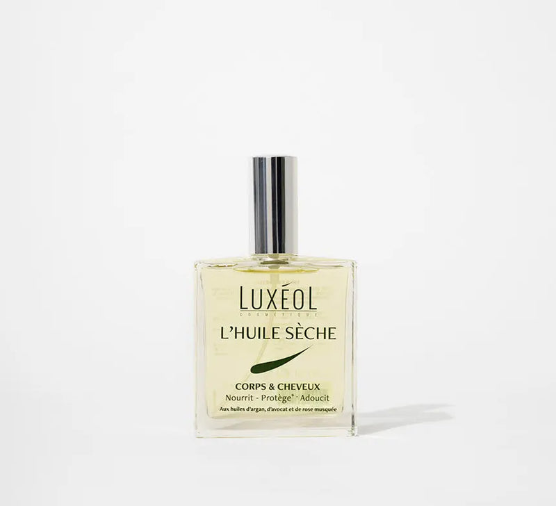 LUXEOL<br> <b> L&