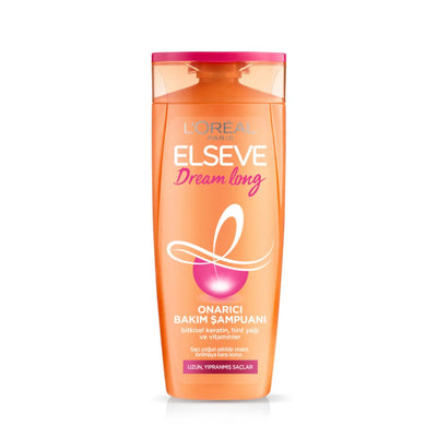 L'Oréal Paris Elseve Dream Long Shampoing - Seven_Dz