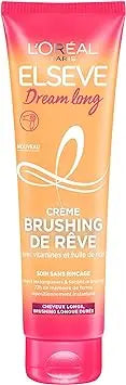 L'Oréal Paris Elseve Dream Long Crème coiffante - Seven_Dz