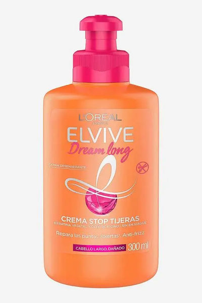 L'Oréal Paris Elvive Dream Long Crème coiffante - Seven_Dz