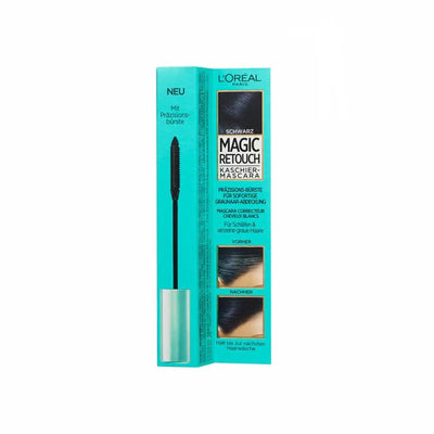 L'Oréal Paris <br> <b>MAGIC RETOUCH KASCHIER</b> <br> <h5>Mascara dissimulant - 8 ml </h5>