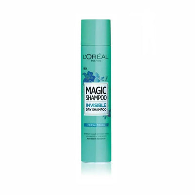 L'Oréal Paris <br> <b>MAGIC shampoo</b> <br> <h5>Crème coiffante - 200 ml </h5>