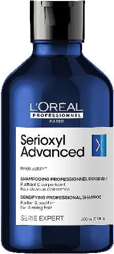 L'Oréal Professionnel  Série Expert Serioxyl advanced - Seven_Dz