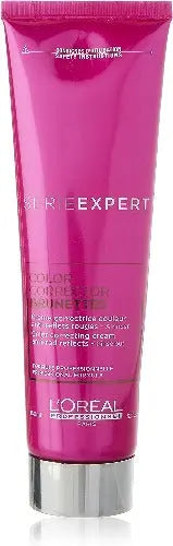 L'Oréal Professionnel <br><b> serie expert color corrector brunettes</b><br><h5>Volume Lift Spray-Mousse Volume - 150 ml</h5>Origine France <img style="vertical-align: middle;" src=" https://shorturl.at/bDMR9">