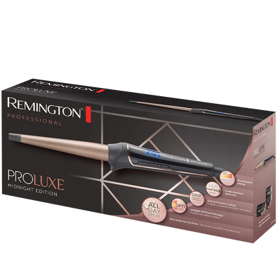 Remington<br> <b> Lisseur-CI91W1B proluxe</b>