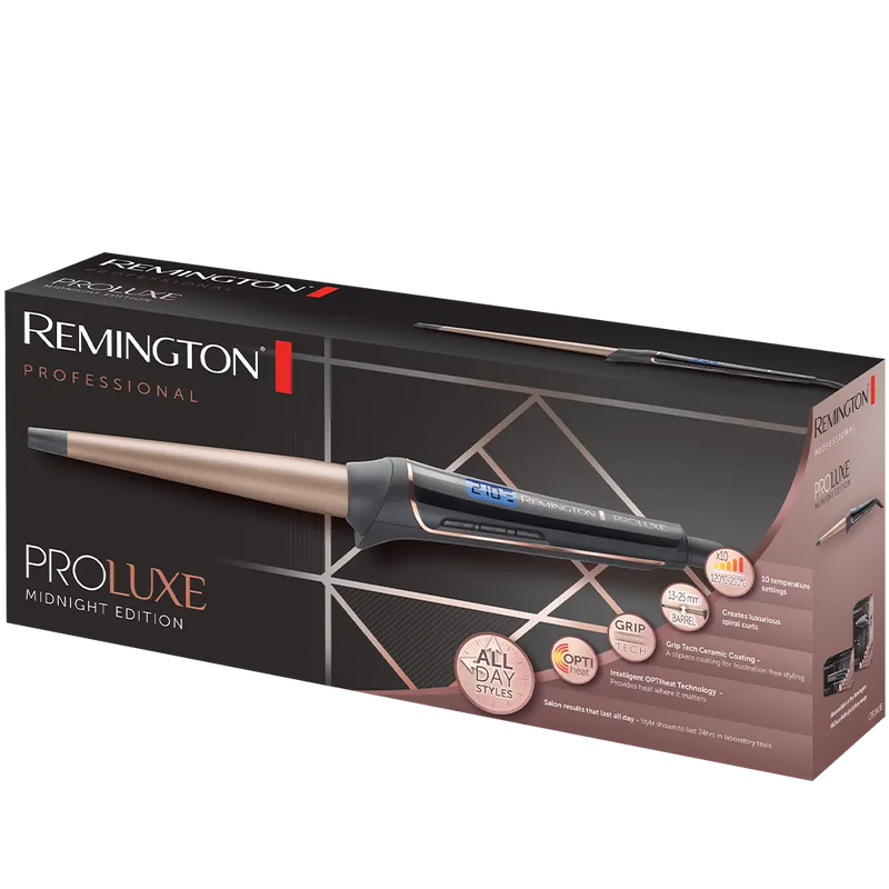 Remington<br> <b> Lisseur-CI91W1B proluxe</b>