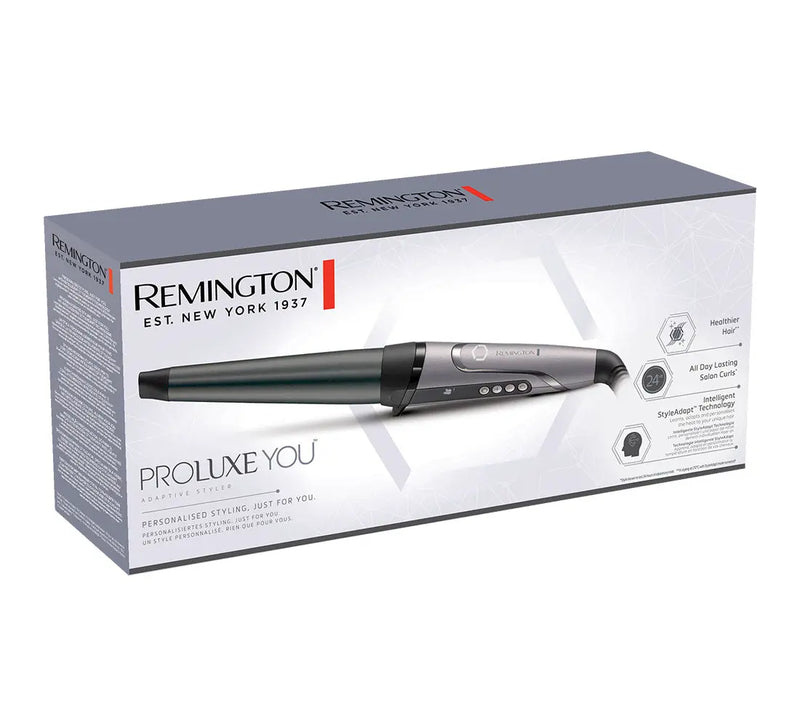 Remington<br> <b> Lisseur-CI98X8 PROLUXE YOU</b>