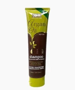 XHC<br><b> Argan Oil shampooing</b><br><h5><br> à l&