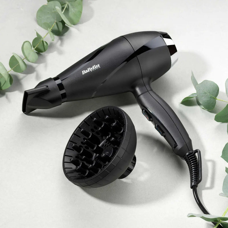 BaByliss<br> <b> SECHOIR-6713DE SHINE PRO 2200</b>