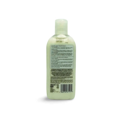 Dr.organic<br> <b> Vitamin E Conditioner</b><br><h5>tous types de cheveux-265ml</h5>Origine Angleterre <img style="vertical-align: middle;" src=" https://shorturl.at/qvUZ6">