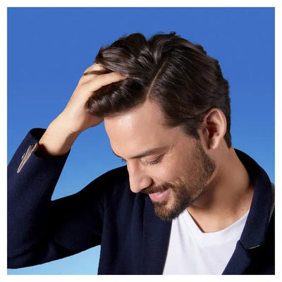 Head & Shoulders<br> <b> Shampooing Antipélliculaire</b><br> Citrus Fresh<br><h5>Tout type de cheveux-285ml</h5>Origine France <img style="vertical-align: middle;" src="https://bit.ly/3VT5bp1">