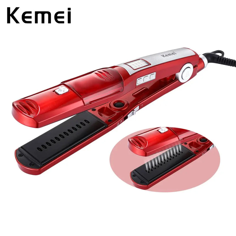 Kemei<br> <b> Lisseur-KM-3011</b>