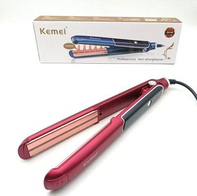 Kemei<br> <b> Lisseur-KM-460</b>