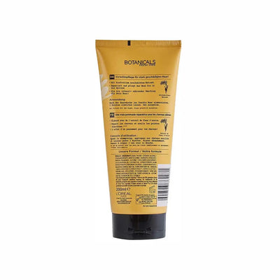 L'Oréal Paris <br> <b>BOTANICALS Arnica </b> <br> <h5>après-shampooing - 200 ml </h5>Origine Europe <img style="vertical-align: middle;" src="https://shorturl.at/stvQ3">