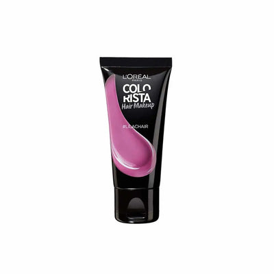 L'Oréal Paris<br><b>COLORISTA LILACHAIR</b><br><h5>Coloration temporaire-30 ml </h5>Origine France <img style="vertical-align: middle;" src=" https://shorturl.at/bDMR9">