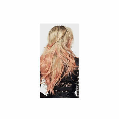 L'Oréal Paris<br><b>COLORISTA MILLENNIALPINKHAIR</b><br><h5>Coloration temporaire-30 ml </h5>Origine France <img style="vertical-align: middle;" src=" https://shorturl.at/bDMR9">