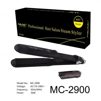 MAC STYLER<br> <b> Lisseur-MC-2900</b>