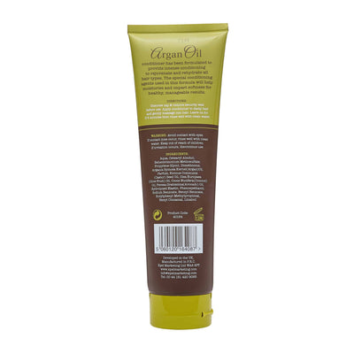 XHC Argan Oil Après-shampooing - Seven_Dz