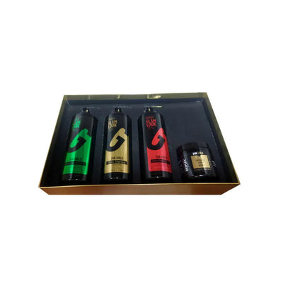 BIOPLEX COFFRET 24k GOLD GOLD THERAPY allwell - seven_Dz