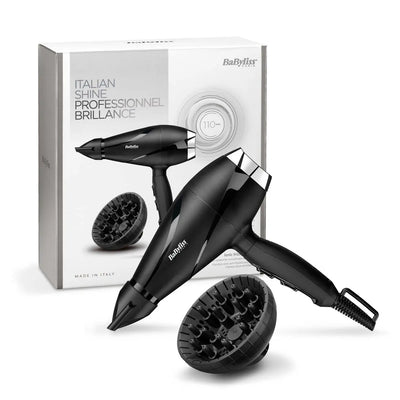 BaByliss<br> <b> SECHOIR-6713DE SHINE PRO 2200</b>