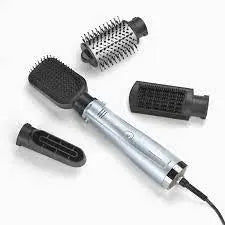 BaByliss<br> <b> Brosse Chauffante-Hydro-Fusio 4 in 1 AS774E</b>