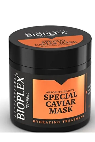 BIOPLEX SPECIAL CAVIAR MASK - Seven_Dz