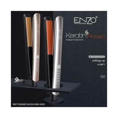 ENZO<br> <b> Lisseeur-EN-3860 gold</b>