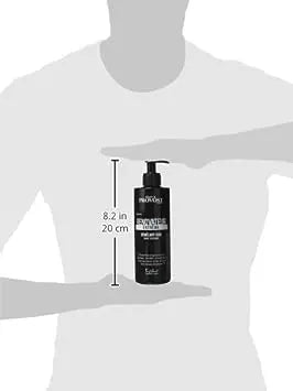 FRANCK PROVOST<br> <b> Renovateur extrême sans silicone</b><br><h5>Après-shampooing-400ml</h5>Origine France <img style="vertical-align: middle;" src=" https://shorturl.at/bDMR9">