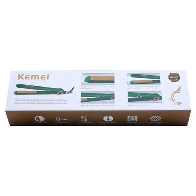 Kemei<br> <b> Lisseur-KM-9916</b>