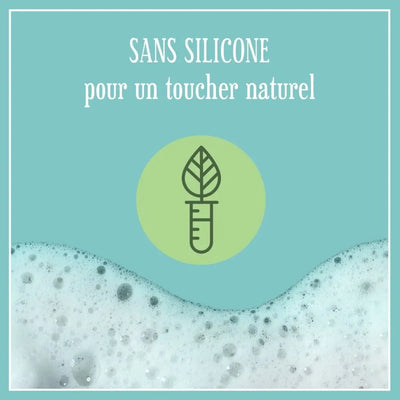 LE PETIT MARSEILLAIS<br><b>Shampooing Détox Fraicheur</b><br>Infusion de Thé vert BIO<br><h5>tous type de cheveux-250ml</h5>Origine France <img style="vertical-align: middle;"src="https://bit.ly/3VT5bp1">