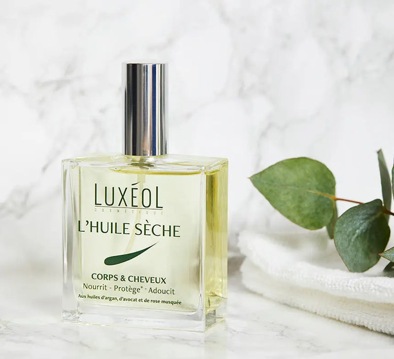 LUXEOL<br> <b> L&