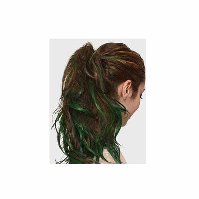 L'Oréal Paris<br><b>COLORISTA GREENHAIR </b><br><h5>Coloration temporaire-30 ml </h5>Origine France <img style="vertical-align: middle;" src=" https://shorturl.at/bDMR9">