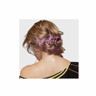 L'Oréal Paris<br><b>COLORISTA LILACHAIR</b><br><h5>Coloration temporaire-30 ml </h5>Origine France <img style="vertical-align: middle;" src=" https://shorturl.at/bDMR9">