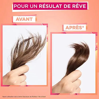 L'Oréal Paris<br><b>Elseve Dream Long</b><br><h5>Shampooing Cheveux Longs -250 ml </h5>Origine France <img style="vertical-align: middle;" src=" https://shorturl.at/bDMR9">