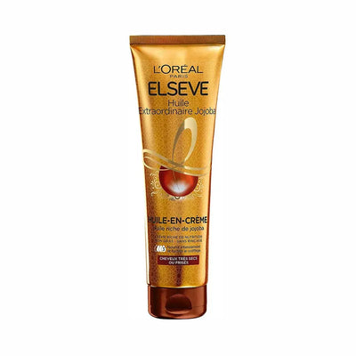 L'Oréal Paris Elseve Huile EXTRAORDINAIRE JOJOBA- Seven_Dz