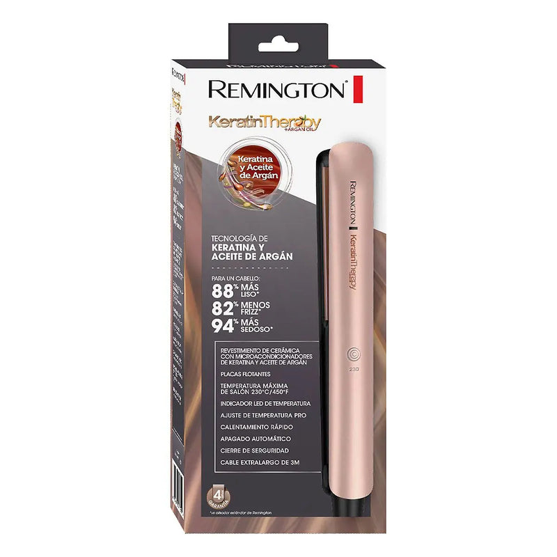 Remington<br> <b> Lisseur-S-8599 </b>