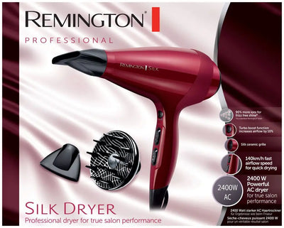 Remington<br> <b> SECHOIR-AC9096 SLIK DRYER</b>