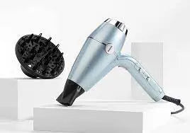 BaByliss<br> <b> SECHOIR-D773DE HYDRO-FUSIO 2100 - seven_Dz